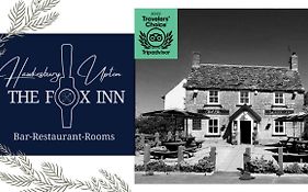 The Fox Inn Hawkesbury